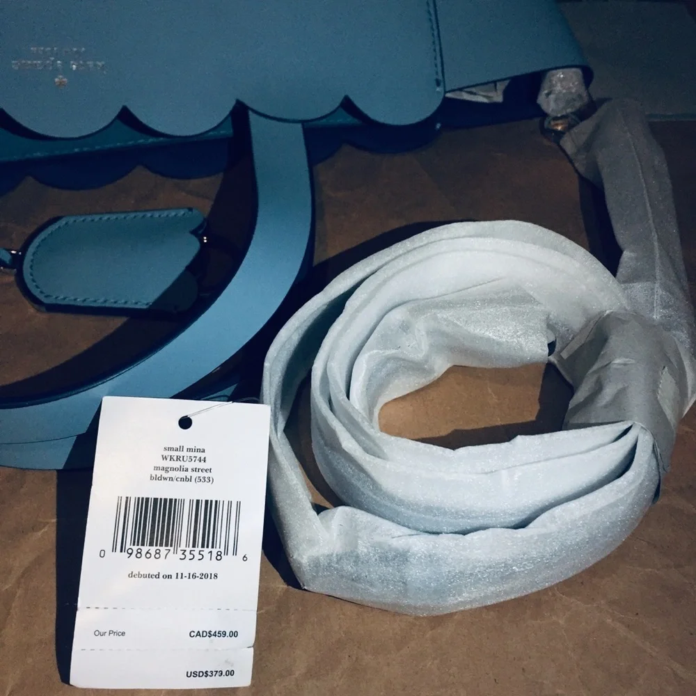 Authentic Kate spade bag